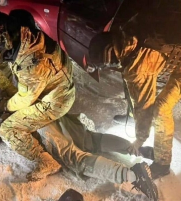 В Винницкой области разоблачили вымогательство взятки у военнослужащего