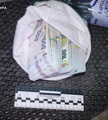 У Вінниці шахраї видурили у пенсіонерки майже 2 млн гривень