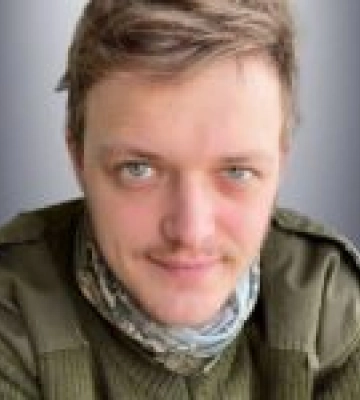 Львів прощатиметься з воїном Олексієм Лазарєвим