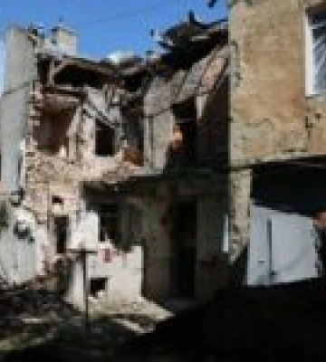 Львів завершив виплати на нове житло мешканцям зруйнованих обстрілами будинків