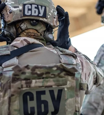 Закликали вдарити «Орєшніком» по Києву і окупувати Харків: СБУ затримала трьох інтернет-агітаторів РФ