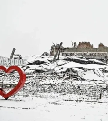 Ворог просунувся на гуляйпільському напрямку – DeepState