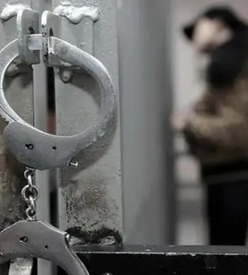 Мешканця Рівненщини ув'язнили за наругу над могилами військових