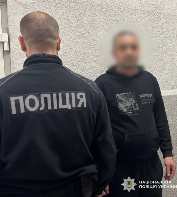 На Закарпатті затримали підозрюваного у зґвалтуванні неповнолітньої