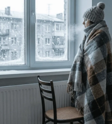 Детей с инвалидностью и одиноких пенсионеров готовят к эвакуации зимой: КГГА составляет списки