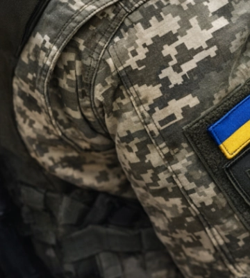 На Житомирщині військовий ТЦК здійснив постріл з пістолета під час конфлікту з чоловіком — що відомо
