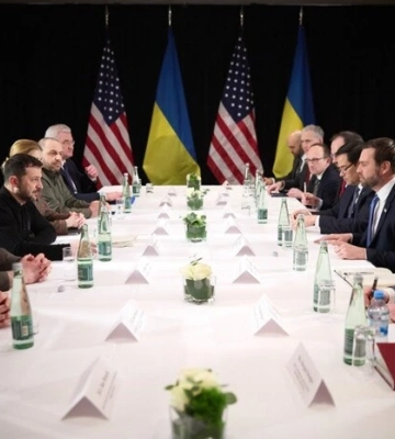 Кремль не бачить великих шансів на прорив у мирних переговорах – Bloomberg