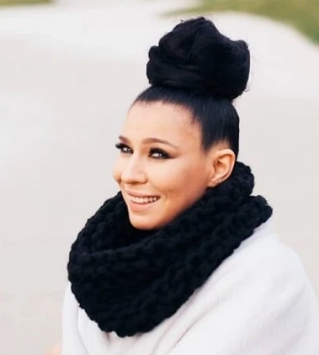 Певица-предательница Ёлка отказалась от украинского гражданства и получила паспорт РФ