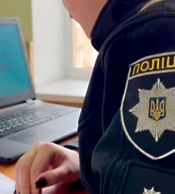 На Житомирщині військовий ТЦК здійснив постріл з пістолета під час конфлікту з чоловіком — що відомо
