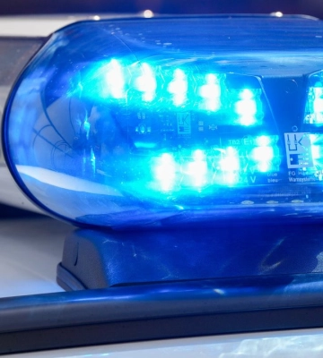 На Житомирщині поблизу села Теснівка ускладнений рух через ДТП