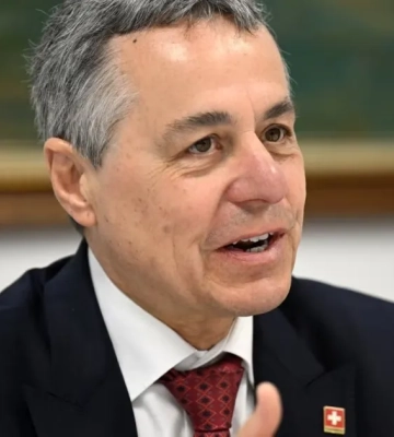 "За столом переговоров должны быть все". Глава ОБСЕ планирует посетить Киев и Москву