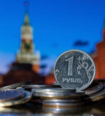 Военный бюджет РФ "трещит" на фоне мирных переговоров - СМИ