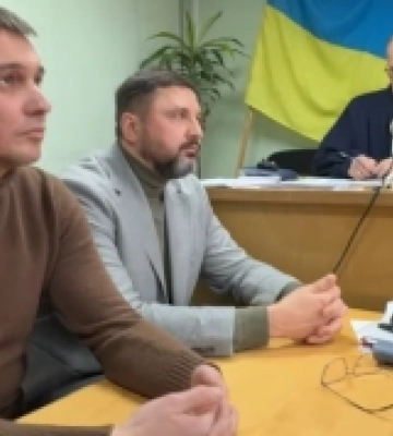 Підозрюють у смертельній аварії: суд обрав запобіжний захід міському голові Вознесенська