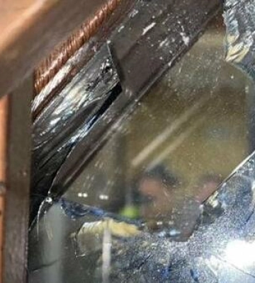 Стрілянина в кафе на Львівщині: поліція затримала 43-річного чоловіка