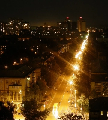 У Києві зупинили метро через аварійні відключення електроенергії