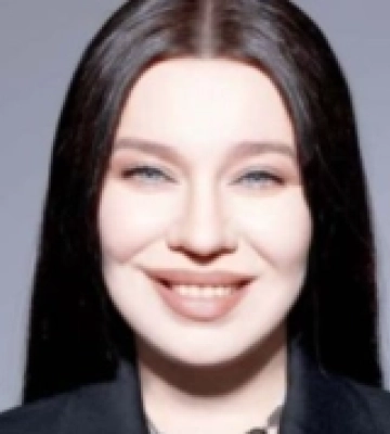 Закарпатська Йолка отримала російське громадянство та відмовилася від українського паспорта