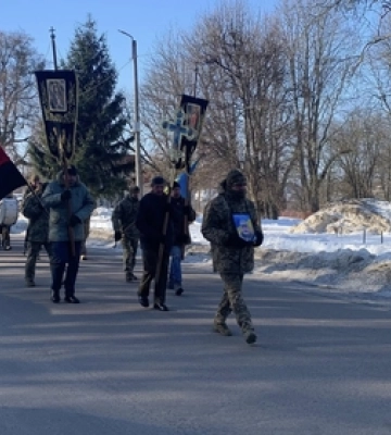 Пожежі на Волині: що горіло і де?