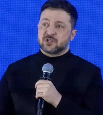 Зеленский – препятствие к миру: Трамп заявил, что Киев не готов к переговорам