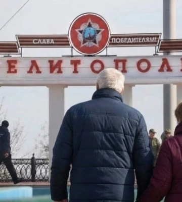 Жителям Мелитополя и других ВОТ может стать сложнее получать двойные пенсии: что известно о переговорах России с Украиной