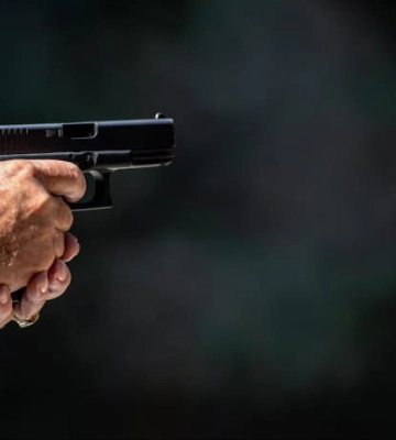 На Житомирщині поблизу села Теснівка ускладнений рух через ДТП