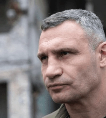 В Киеве без отопления 3419 многоэтажек – Кличко