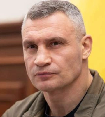 После блэкаута в столице постепенно восстанавливают поставки воды, тепла и электроэнергии, – Кличко