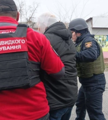 Ворог сьогодні вбив 1 і поранив 7 мешканців Дніпропетровщини