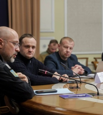 Зеленський назвав причину масштабного блекауту в Україні