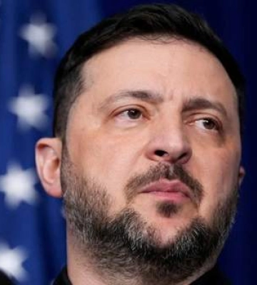 Розраховуємо на переговори наступного тижня, – Зеленський про підготовку до зустрічей