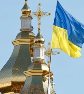 Скільки церков на Волині перейшло до ПЦУ