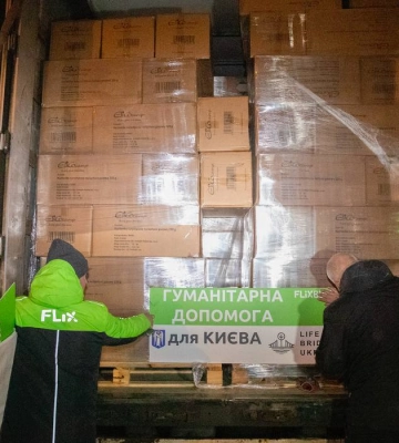 В Киеве без отопления 3419 многоэтажек – Кличко