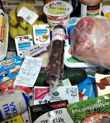 У Києві 16-21 червня відбудуться продовольчі ярмарки (адреси)