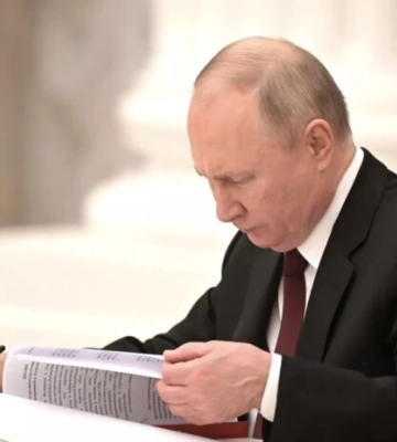 RAND: перевага на боці Києва, але Путін може вдарити по Європі