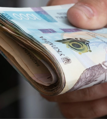 Черкащина очолила рейтинг за кількістю консультацій для майбутніх підприємців