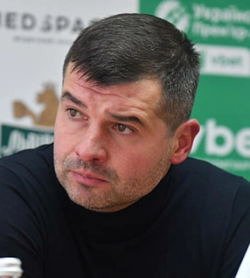 Бартулович пояснил, что определит победителя матча Заря – Харьков