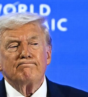 Трамп собирался объявить о победе над Ираном, но этому помешал Тегеран, – WSJ