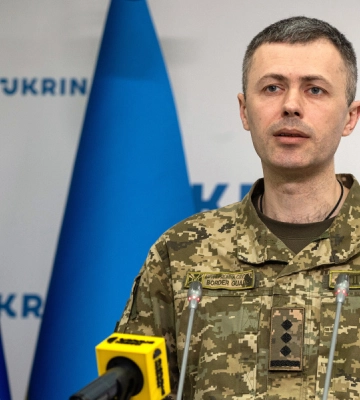 Росія збільшила кількість дронових атак з території Білорусі – ДПСУ