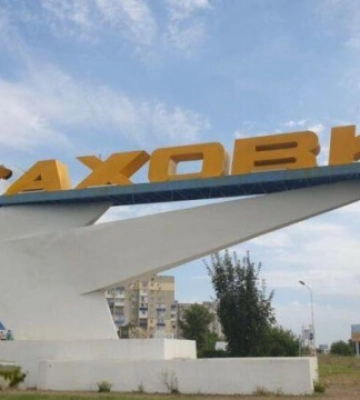 До окупованої Каховки росіяни не пускають «чужаків»