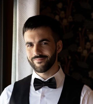 Фанател от Путина, учился в РФ и имел аккаунт на OnlyFans: всплыла правда о "великом друге Украины"