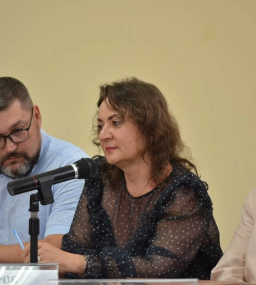 Депутатка Ряжських закликала створити у Миколаєві «кліматичні газони»