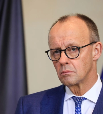 Перемога АдН сколихнула Німеччину: Мерц попередив про наслідки для України та Заходу