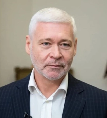 Терехов выглядит очень перспективным кандидатом на должность премьер-министра, - политолог