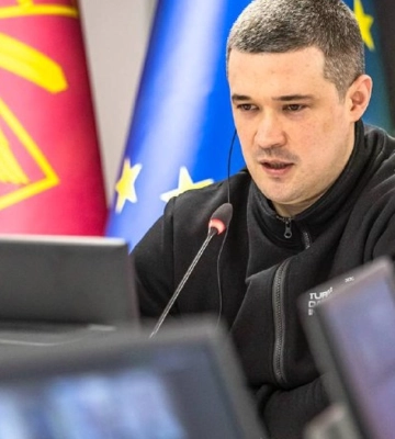 Українські дрони-перехоплювачі навчилися самостійно збивати Shahed