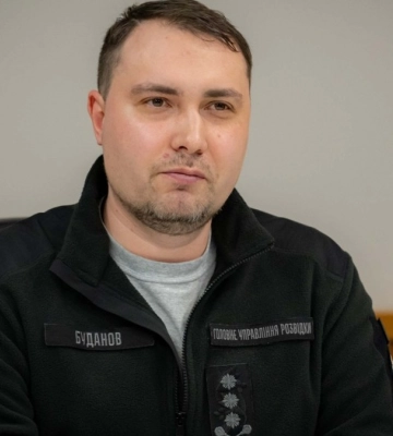 Буданов розповів, як Росія запропонувала йому приїхати до Москви