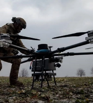 Контратаки Украины на юге спровоцировали «каскадные» последствия для россиян и разрушают планы РФ на 2026 год — ISW