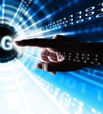 В Одесі запустили тестування 5G