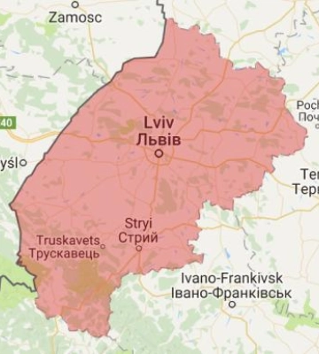 Нацгвардійця у Львові підозрюють в одержанні хабаря за недоставлення чоловіка до ТЦК