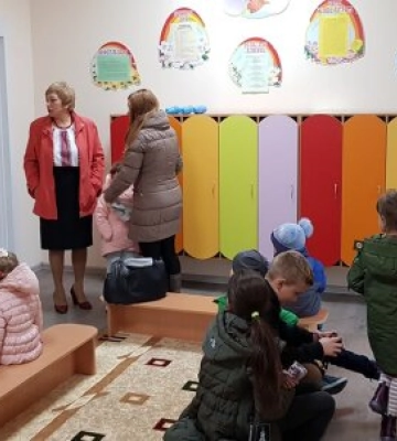 107 садов Одессы заработают с сентября: обязательный английский для 5 тысяч дошколят