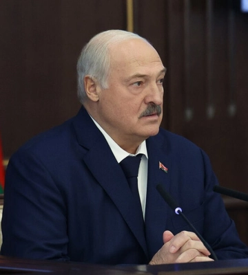 Лукашенко извинился перед Зеленским и заявил, что не планирует военных действий против Украины