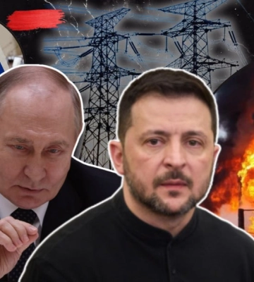 Путін скаженіє: яку жорстку умову Кремля порушив Зеленський